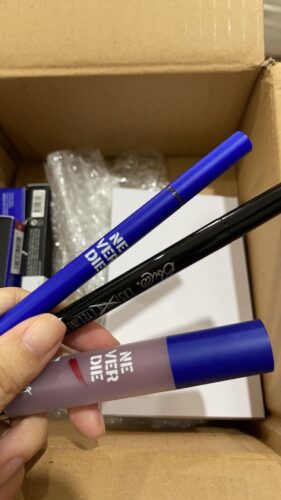 BBIA Last Pen Eyeliner photo review