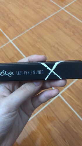 BBIA Last Pen Eyeliner photo review
