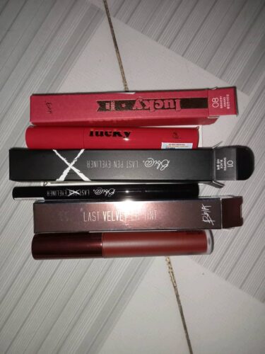 BBIA Last Pen Eyeliner photo review