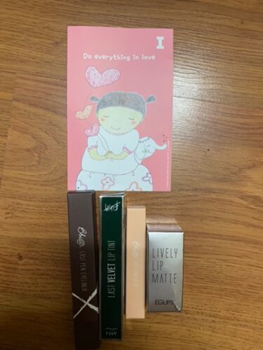 BBIA Last Pen Eyeliner photo review