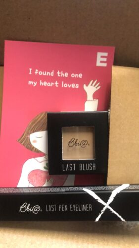 BBIA Last Pen Eyeliner photo review