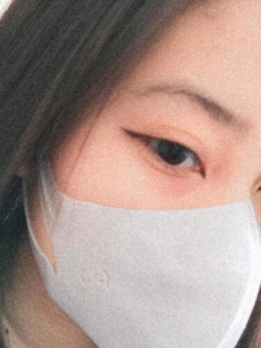 BBIA Last Pen Eyeliner photo review