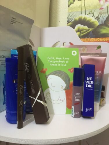 BBIA Last Pen Eyeliner photo review