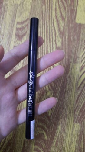 BBIA Last Pen Eyeliner photo review