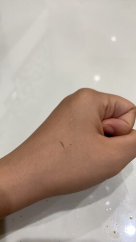 BBIA Last Pen Eyeliner photo review