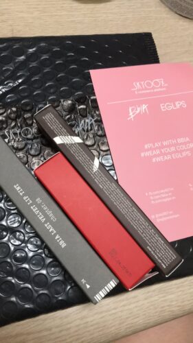 BBIA Last Pen Eyeliner photo review