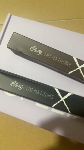 BBIA Last Pen Eyeliner photo review