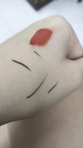 BBIA Last Pen Eyeliner photo review