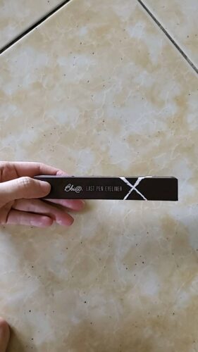 BBIA Last Pen Eyeliner photo review