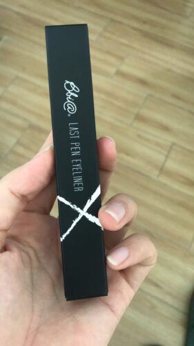 BBIA Last Pen Eyeliner photo review