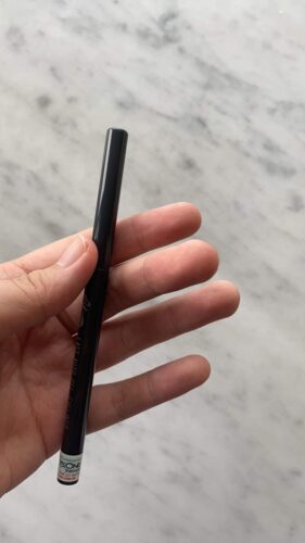 BBIA Last Auto Gel Eyeliner photo review