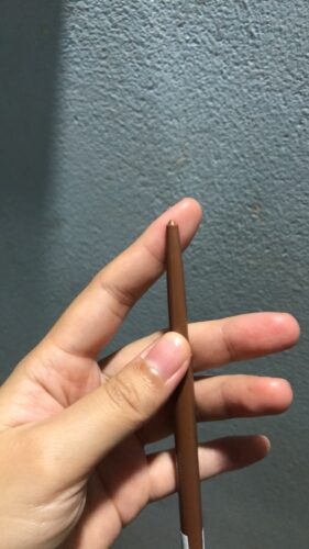 BBIA Last Auto Gel Eyeliner photo review