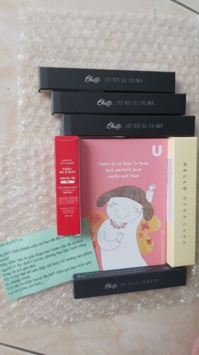 BBIA Last Auto Gel Eyeliner photo review