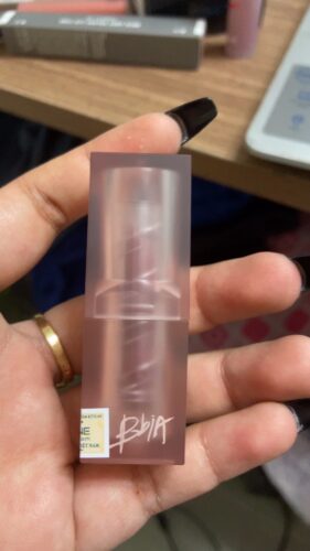 BBIA Last Powder Lipstick - Version 02 photo review
