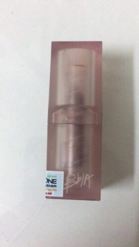 BBIA Last Powder Lipstick - Version 02 photo review