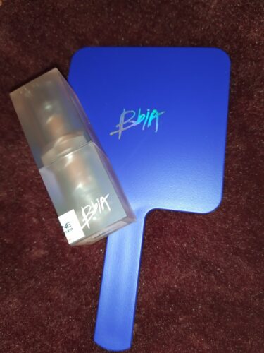 BBIA Last Powder Lipstick - Version 02 photo review