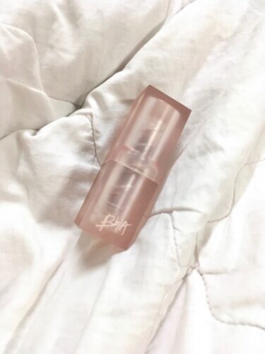 BBIA Last Powder Lipstick - Version 02 photo review