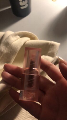 BBIA Last Powder Lipstick - Version 02 photo review