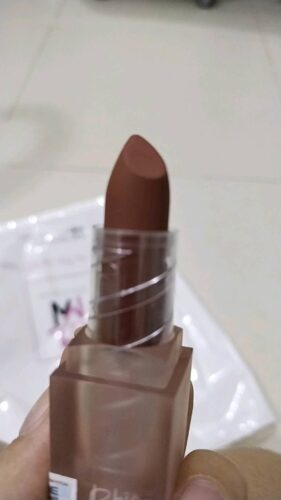 BBIA Last Powder Lipstick - Version 02 photo review