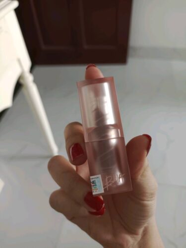 BBIA Last Powder Lipstick - Version 02 photo review