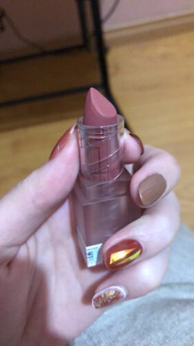 BBIA Last Powder Lipstick - Version 02 photo review