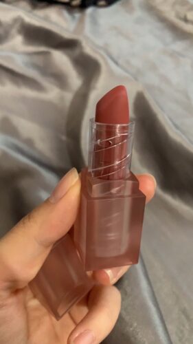 BBIA Last Powder Lipstick - Version 02 photo review