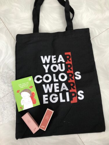 BBIA Last Powder Lipstick - Version 02 photo review