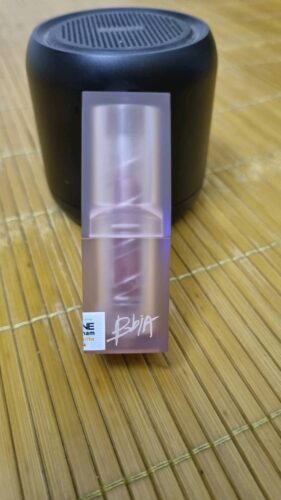 BBIA Last Powder Lipstick - Version 02 photo review