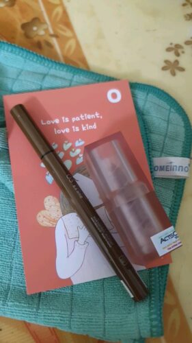 BBIA Last Powder Lipstick - Version 02 photo review