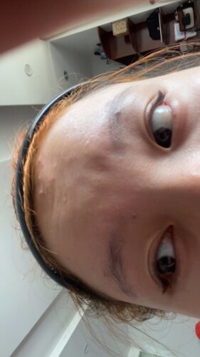 BBIA Never Die Brush Eyeliner photo review