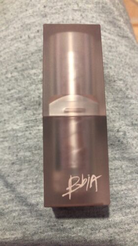 BBIA Last Powder Lipstick - Version 02 photo review