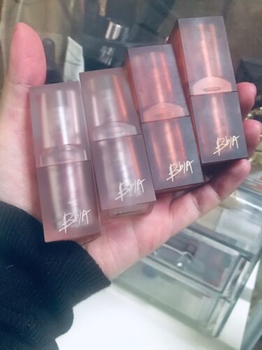 BBIA Last Powder Lipstick - Version 02 photo review