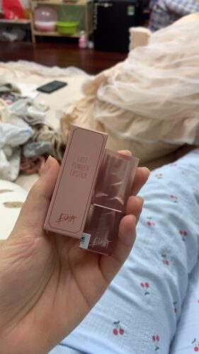 BBIA Last Powder Lipstick - Version 02 photo review