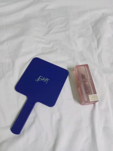 BBIA Last Powder Lipstick - Version 02 photo review