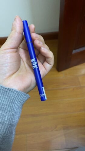 BBIA Never Die Brush Eyeliner photo review