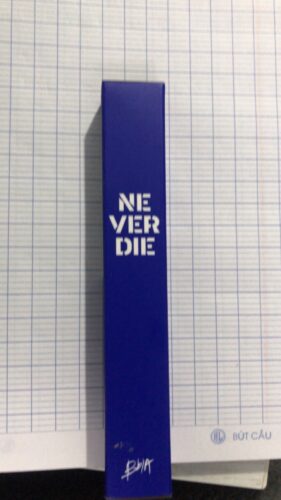 BBIA Never Die Brush Eyeliner photo review