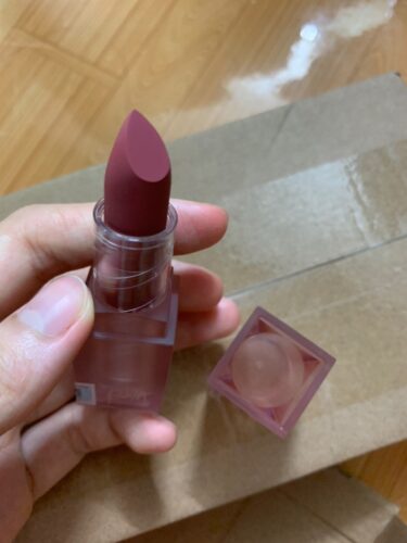 BBIA Last Powder Lipstick - Version 02 photo review