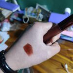 Bbia Last Velvet Lip Tint – Version 5 photo review