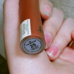 Bbia Last Velvet Lip Tint – Version 5 photo review