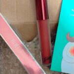 Bbia Last Velvet Lip Tint – Version 5 photo review