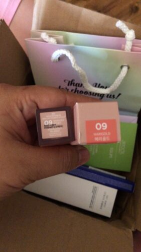 Bbia Last Powder Lipstick Version 02 photo review