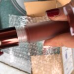 Bbia Last Velvet Lip Tint – Version 5 photo review