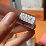 Bbia Last Velvet Lip Tint – Version 5 photo review