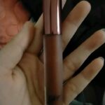 Bbia Last Velvet Lip Tint – Version 5 photo review