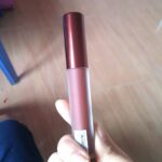 Bbia Last Velvet Lip Tint – Version 5 photo review