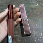 Bbia Last Velvet Lip Tint – Version 5 photo review