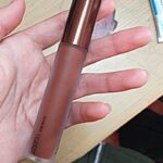 Bbia Last Velvet Lip Tint – Version 5 photo review