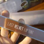 Bbia Last Velvet Lip Tint – Version 5 photo review