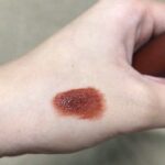 Bbia Last Velvet Lip Tint – Version 5 photo review