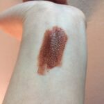 Bbia Last Velvet Lip Tint – Version 5 photo review